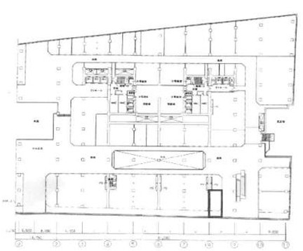 神戸市中央区三宮町の店舗・居抜き店舗・美容・物販