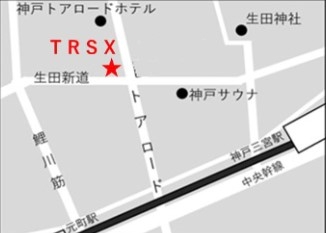 神戸市中央区下山手通の店舗・医院・美容1