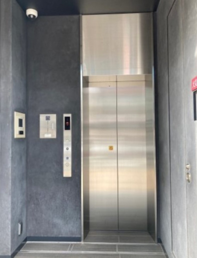 神戸市中央区下山手通の店舗・医院・美容2