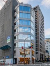 神戸市中央区下山手通の