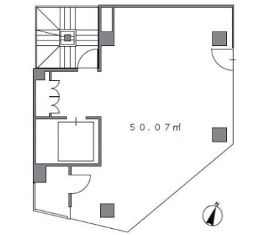 神戸市中央区下山手通の店舗・医院・美容