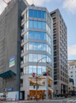 神戸市中央区下山手通の