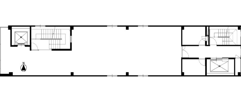 神戸市中央区三宮町の店舗・医院・美容
