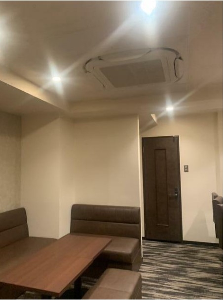 神戸市中央区加納町の店舗・リース店舗・スナック・ラウンジ・重飲食1