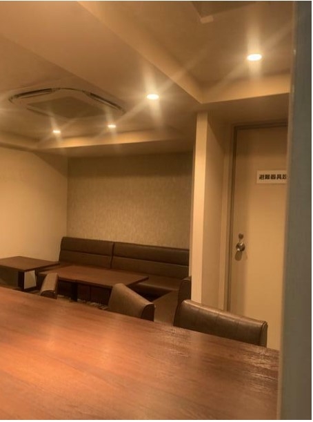 神戸市中央区加納町の店舗・リース店舗・スナック・ラウンジ・重飲食5