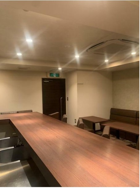 神戸市中央区加納町の店舗・リース店舗・スナック・ラウンジ・重飲食6