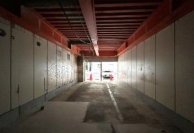 神戸市中央区海岸通の店舗・物販・軽飲食2