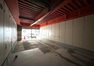 神戸市中央区海岸通の店舗・物販・軽飲食3