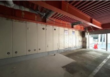 神戸市中央区海岸通の店舗・物販・軽飲食4