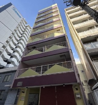 神戸市中央区海岸通の