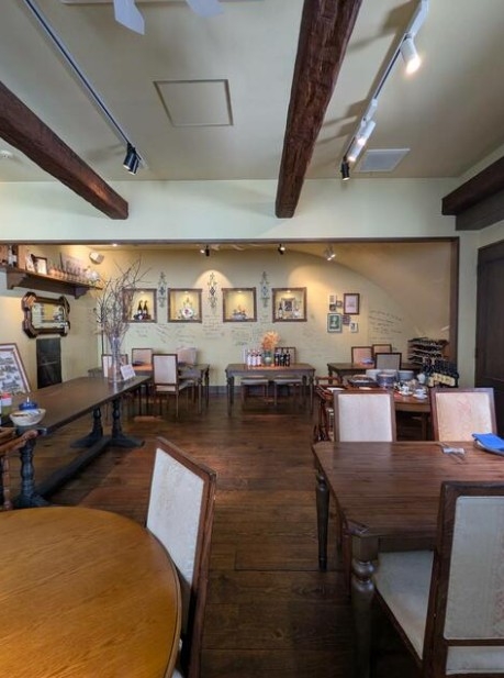 神戸市中央区北長狭通の店舗・軽飲食・重飲食1