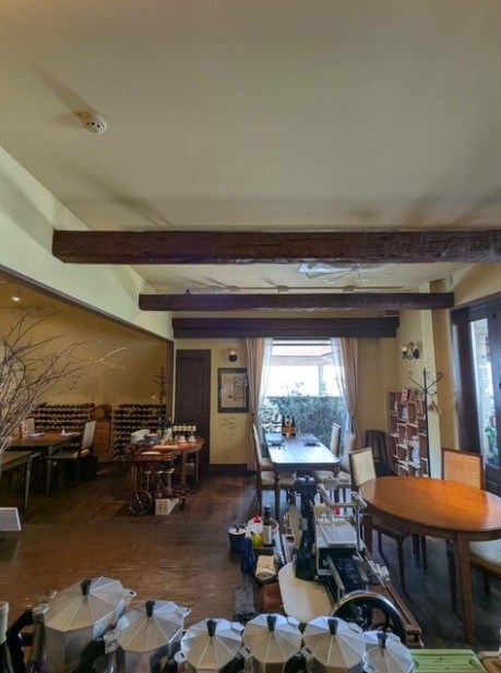 神戸市中央区北長狭通の店舗・軽飲食・重飲食2