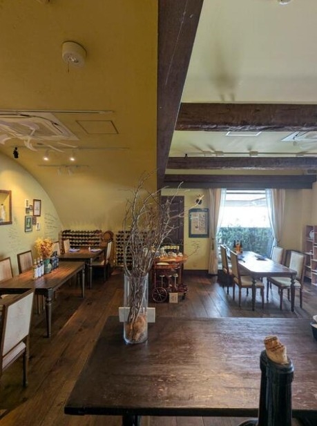 神戸市中央区北長狭通の店舗・軽飲食・重飲食3