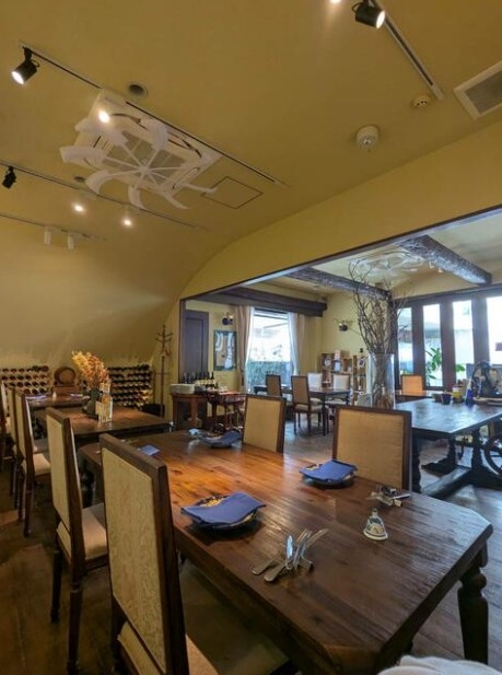 神戸市中央区北長狭通の店舗・軽飲食・重飲食4