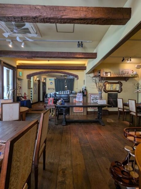 神戸市中央区北長狭通の店舗・軽飲食・重飲食5