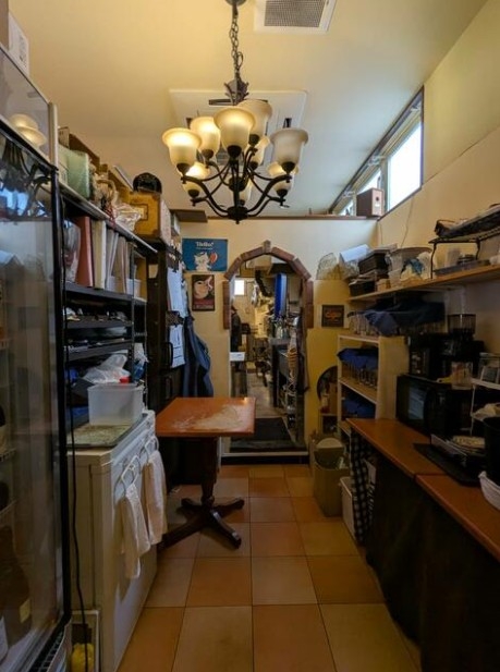 神戸市中央区北長狭通の店舗・軽飲食・重飲食6