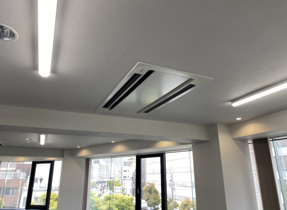 神戸市中央区元町通の店舗・医院・美容2