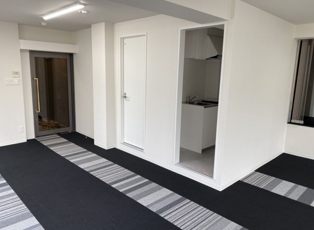 神戸市中央区元町通の店舗・医院・美容3