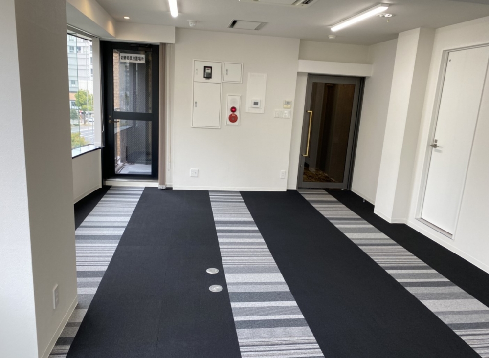 神戸市中央区元町通の店舗・医院・美容4