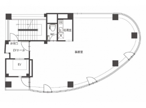 神戸市中央区元町通の店舗・医院・美容