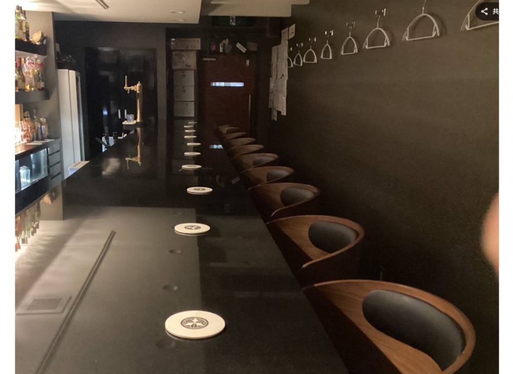 神戸市中央区中山手通の店舗・バー・スナック6