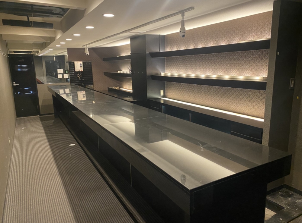 神戸市中央区中山手通の