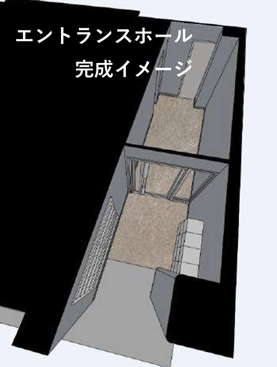 神戸市須磨区衣掛町の店舗・医院・美容3