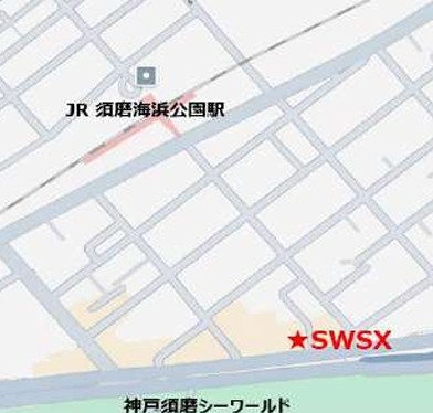 神戸市須磨区衣掛町の店舗・医院・美容4