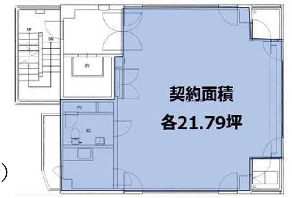 神戸市須磨区衣掛町の店舗・医院・美容