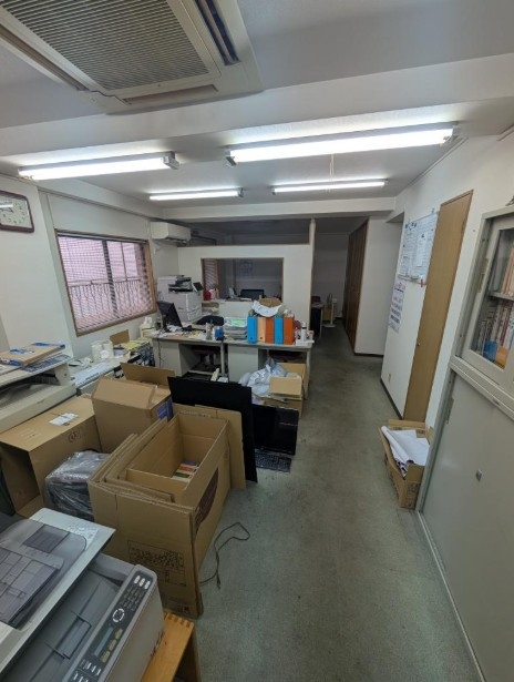 神戸市中央区北長狭通の店舗2