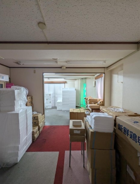 神戸市中央区北長狭通の店舗・美容・物販1