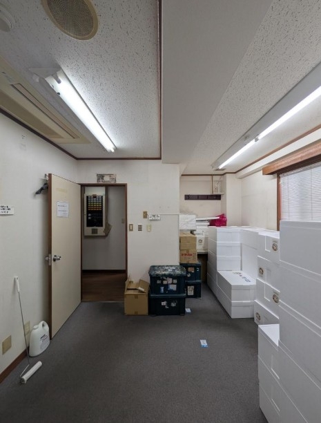 神戸市中央区北長狭通の