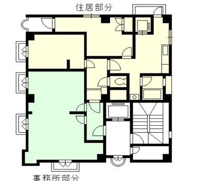 神戸市中央区北長狭通の店舗・美容・物販