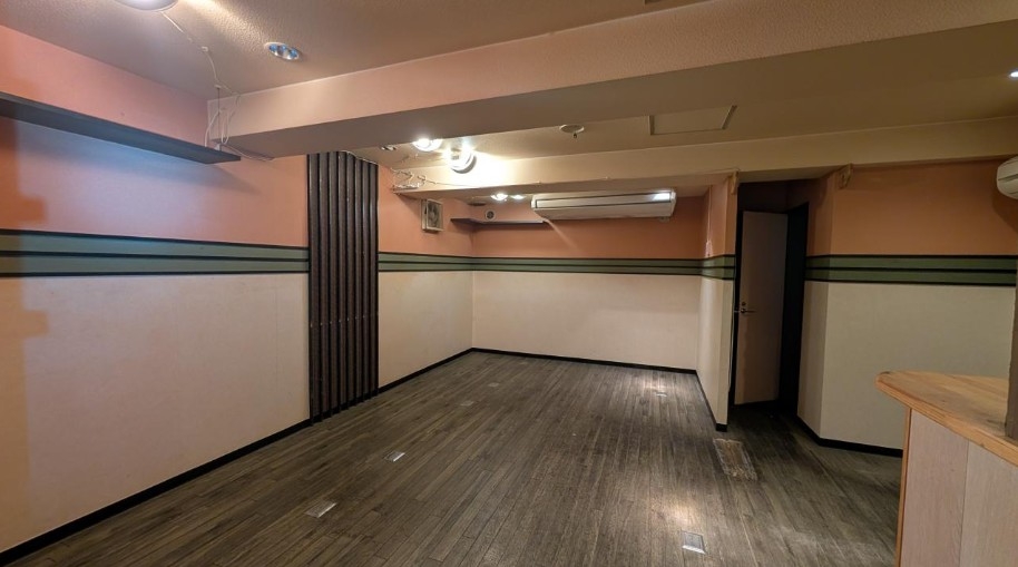 神戸市中央区中山手通の