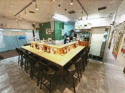 神戸市中央区三宮町の