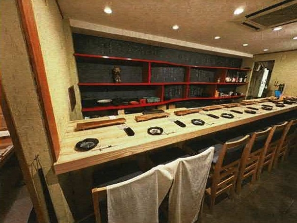 神戸市中央区中山手通の店舗・居抜き店舗・美容・物販・軽飲食・重飲食1