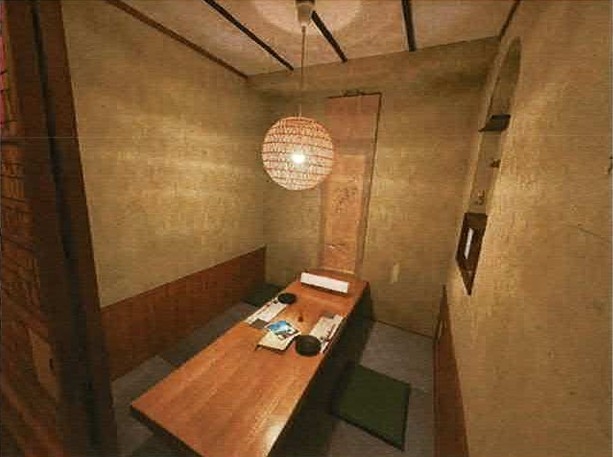 神戸市中央区中山手通の店舗・居抜き店舗・美容・物販・軽飲食・重飲食2