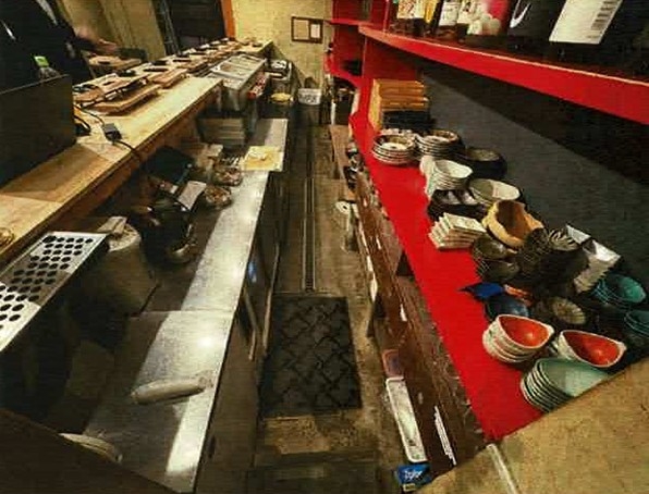 神戸市中央区中山手通の店舗・居抜き店舗・美容・物販・軽飲食・重飲食3