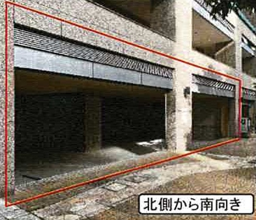 神戸市中央区中山手通の店舗・医院・美容・物販・軽飲食・重飲食1