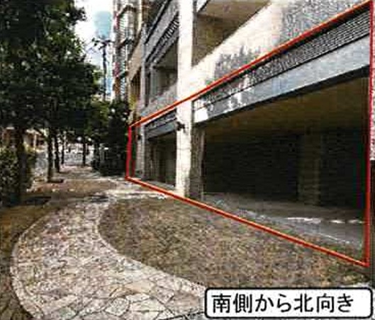 神戸市中央区中山手通の店舗・医院・美容・物販・軽飲食・重飲食2
