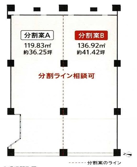 神戸市中央区中山手通の店舗・医院・美容・物販・軽飲食・重飲食