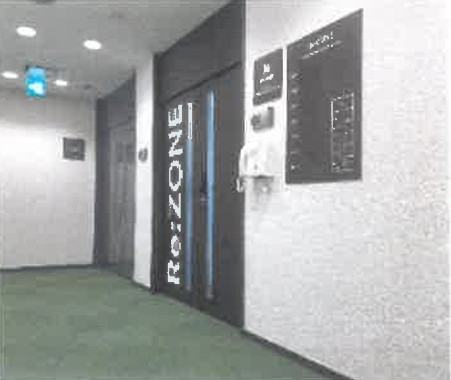 神戸市中央区三宮町の店舗1