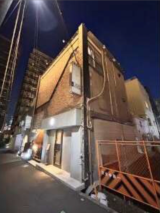 神戸市中央区下山手通の