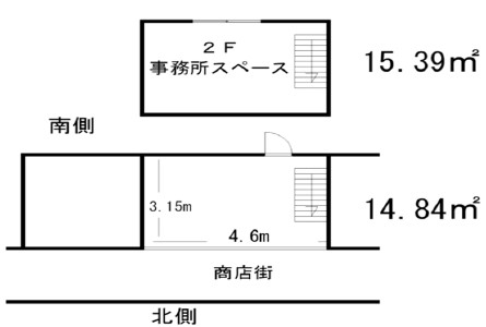 神戸市中央区北長狭通の店舗・物販