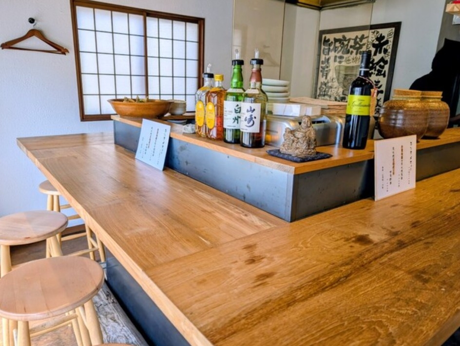 神戸市中央区北長狭通の店舗・重飲食