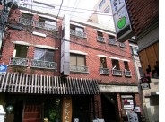 神戸市中央区北長狭通の