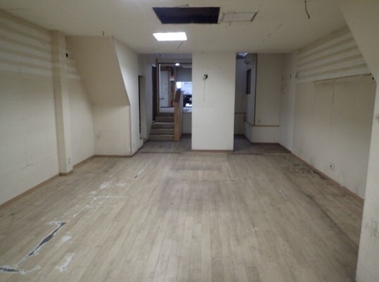 神戸市中央区元町通の