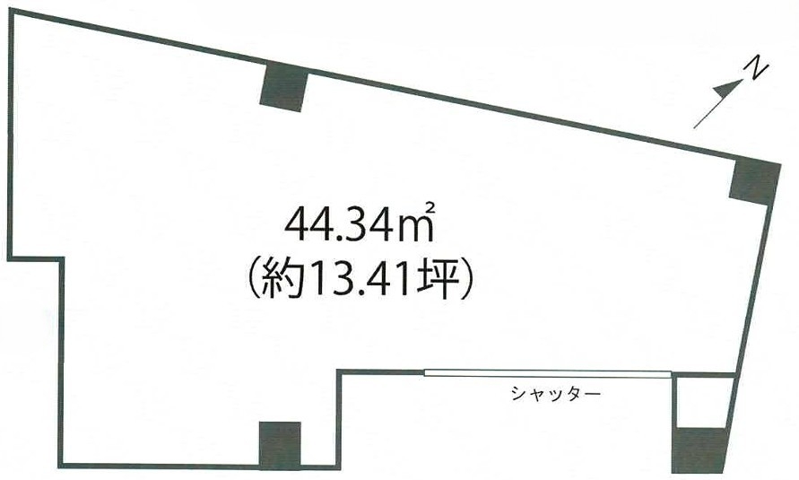 神戸市中央区北長狭通の店舗・物販