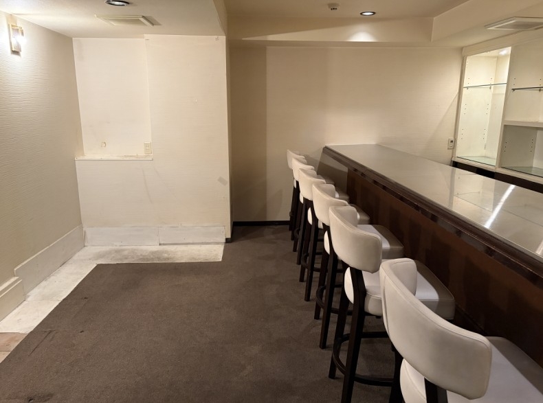 神戸市中央区北長狭通の店舗・バー・軽飲食・スナック4
