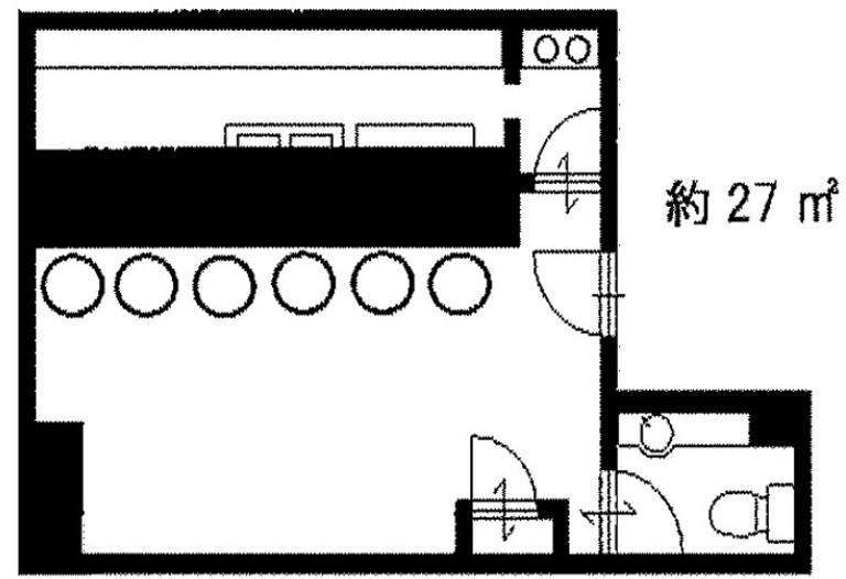 神戸市中央区北長狭通の